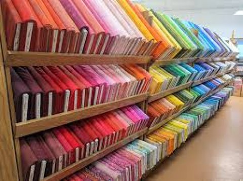 Ann Silva's Sewing Center