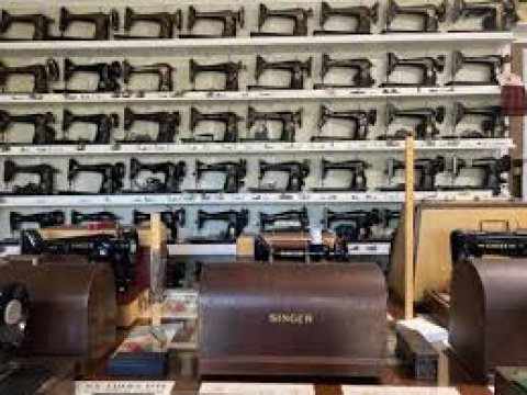 Ryan's Sewing and Vacuum Center