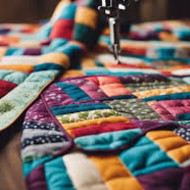 Southwest Decoratives Quilting Company