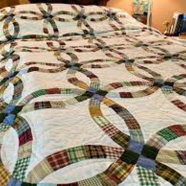 Beyond Bolts Fabrics